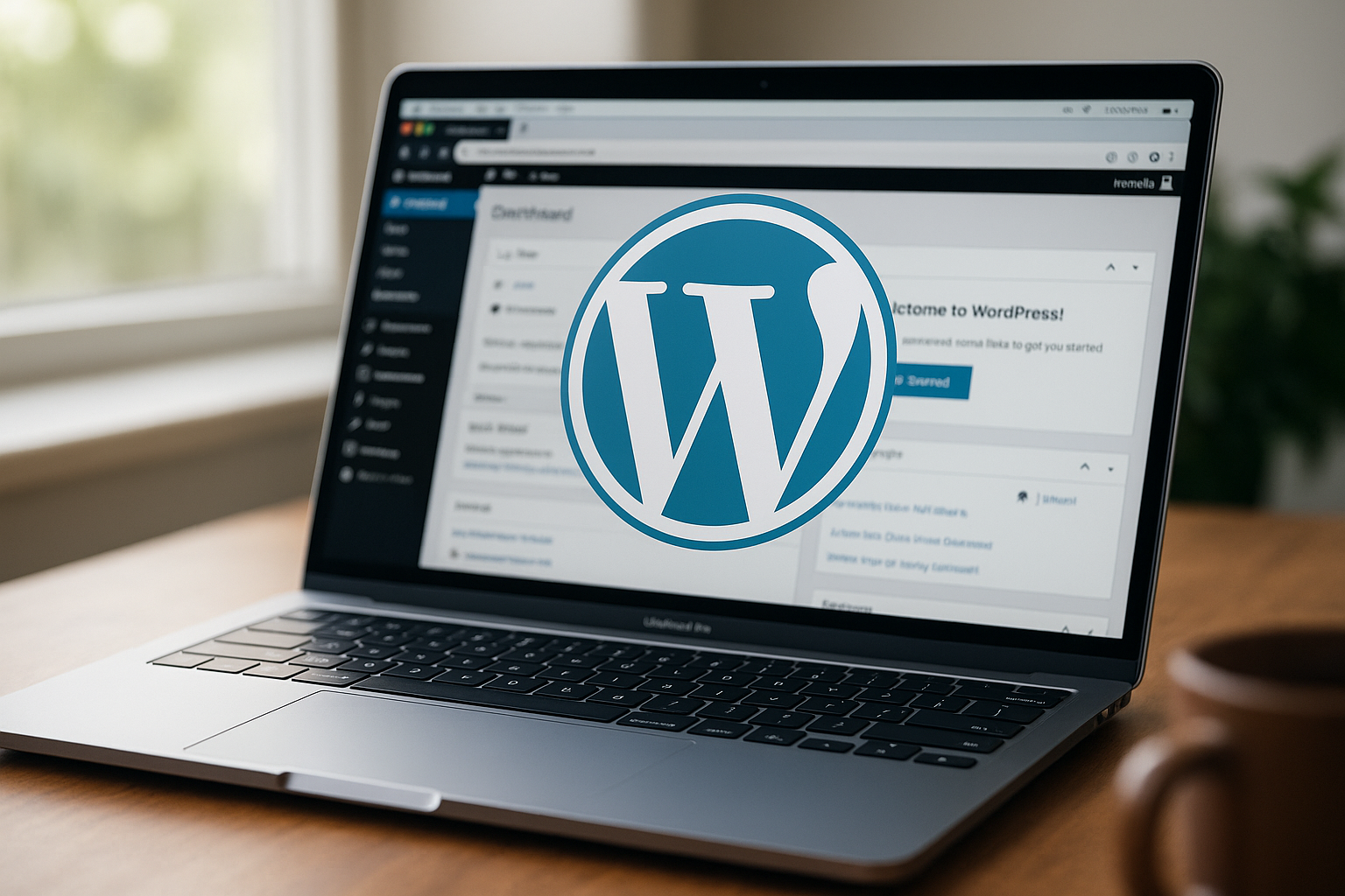 Czym jest Wordpress i dlaczego warto się go uczyć