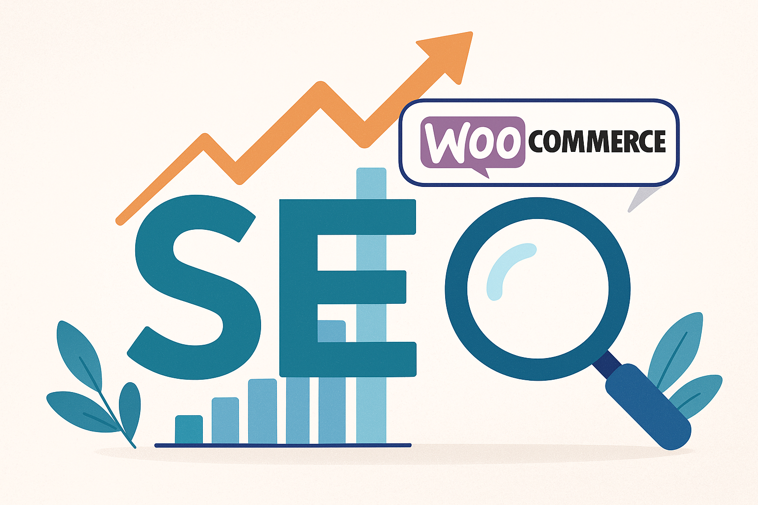 SEO w WooCommerce